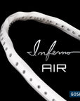 GOSEN INFERNO AIR 5U [White]