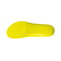 Yonex AC195EX Power Cushion+ Insoles [Yellow]