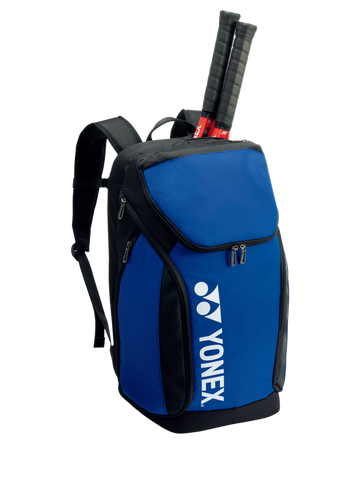 Yonex BA92412EX Pro Backpack L [Cobalt Blue]