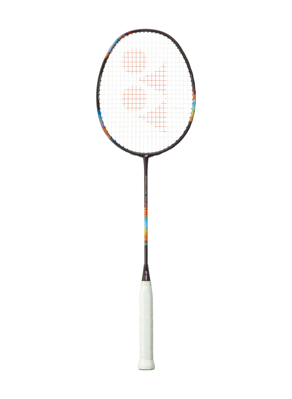 2024 Yonex Nanoflare 700 PRO Badminton Racket [Midnight Purple]