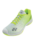 Yonex 2024 Power Cushion Aerus Z2 Wide [Gray Yellow]