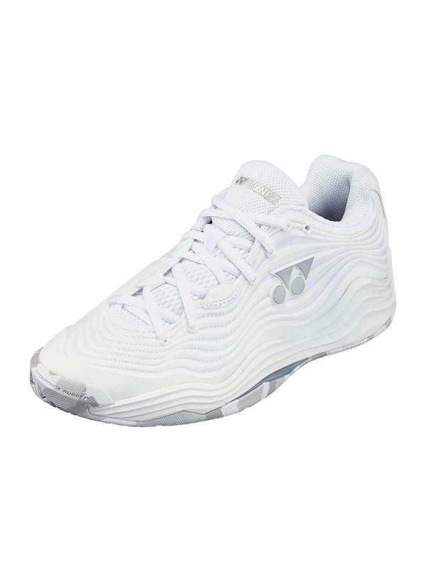 Yonex Power Cushion Fusionrev 5 Women [White]