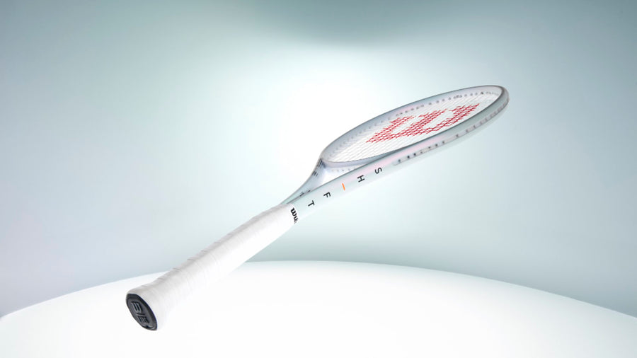 Wilson SHIFT 99 PRO V1 Tennis Racket