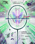 Li-Ning BLADEX 800 Green 4U