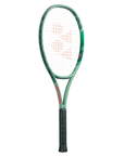 2023 Yonex PERCEPT 100 Tennis Racket [Olive Green]