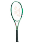 2023 Yonex PERCEPT 97 Tennis Racket [Olive Green]