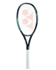 2024 Yonex EZONE 100L Tennis Racket [Aqua Night Black]