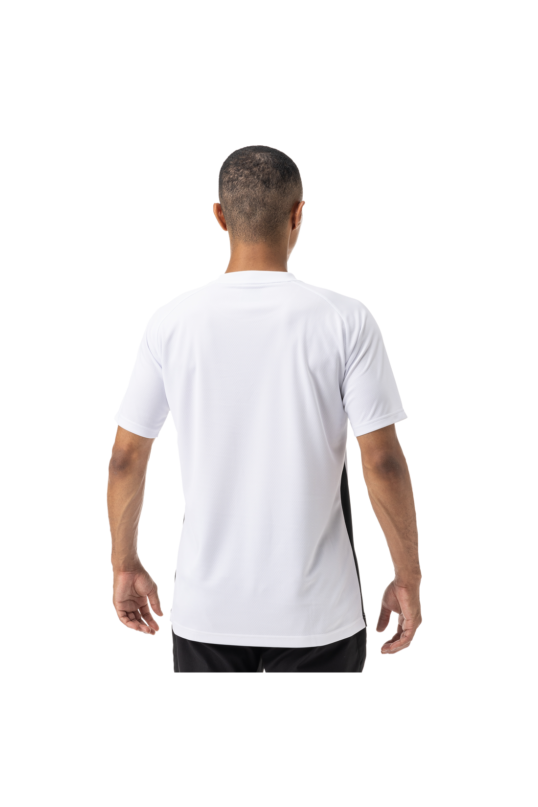 Yonex 16692EX Men's T-Shirt [White]