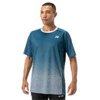 Yonex 16693EX Men's T-Shirt [Night Sky]