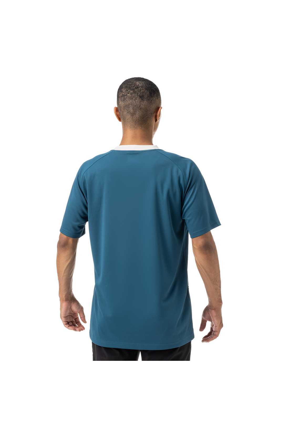 Yonex 16693EX Men's T-Shirt [Night Sky]