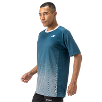 Yonex 16693EX Men's T-Shirt [Night Sky]