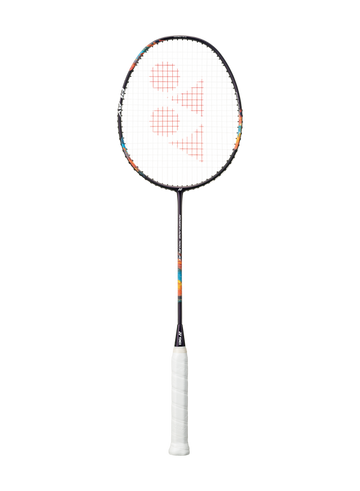 2024 Yonex Nanoflare 700 PLAY Badminton Racket [Midnight Purple]