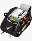 2024 HEAD Pro Pickleball Bag M [BKWH]