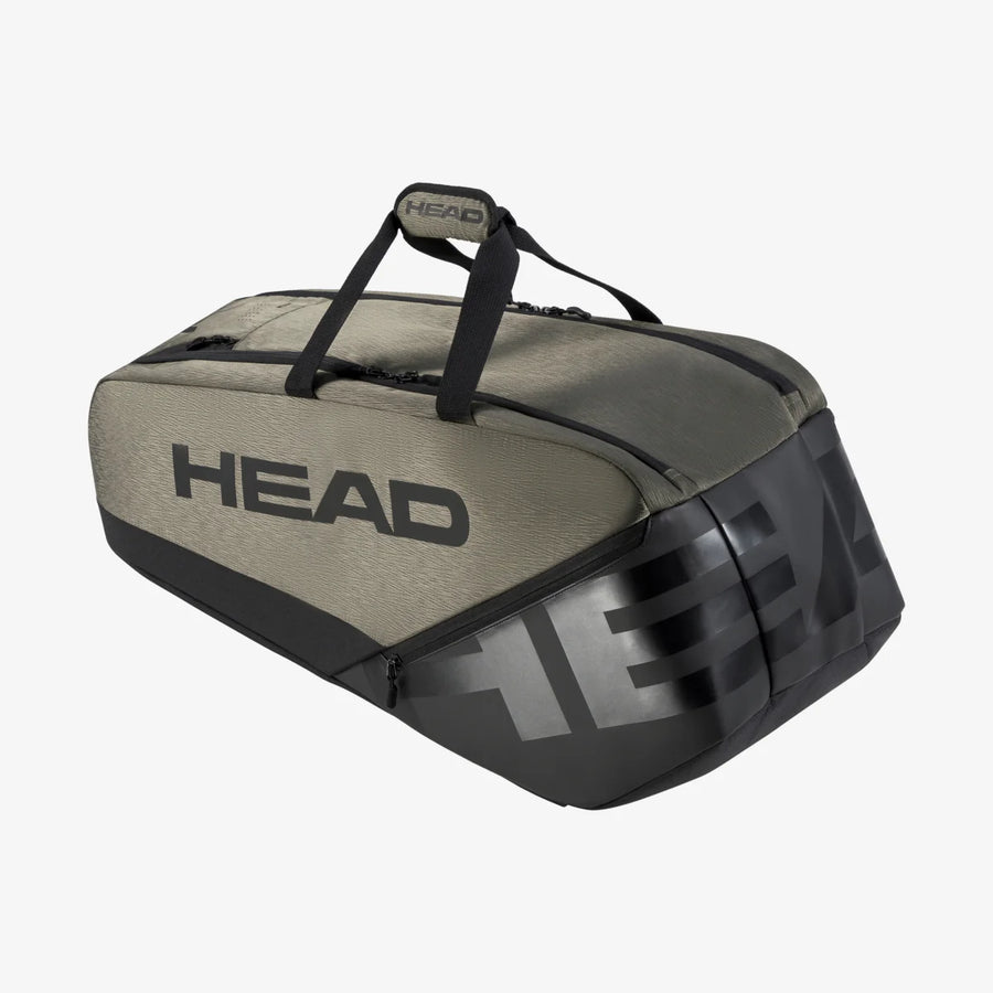 2024 Head Pro X Racquet Bag L TYBK