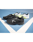 HEAD Revolt PRO 4.0 Men Tennis Shoes [BKTE]*CLEARANCE*