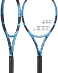 Babolat 2025 Pure Drive 98 Tennis Racket [Blue](PRE-ORDER)