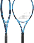 Babolat 2025 Pure Drive Tennis Racket [Blue](PRE-ORDER)