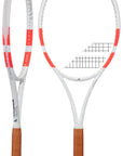 2024 Babolat Pure Strike 97 Tennis Racket