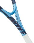 Babolat 2025 Pure Drive Team Tennis Racket [Blue](PRE-ORDER)