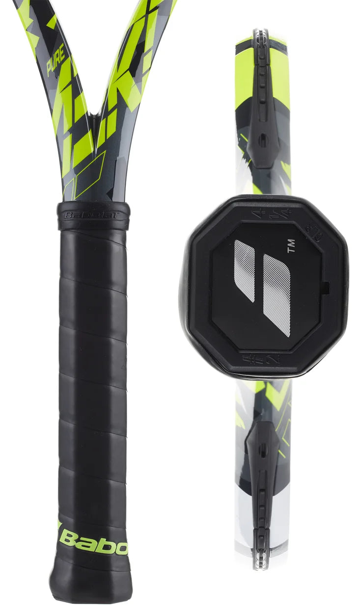 Babolat 2023 Pure Aero Tennis Racket