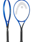 2022 HEAD Instinct MP Tennis Racket