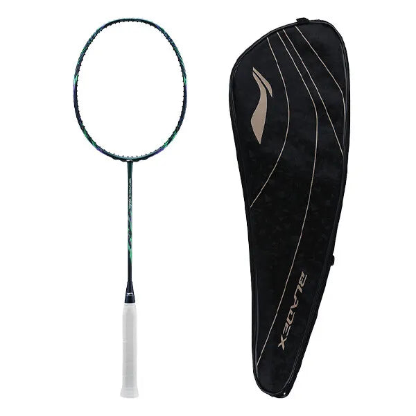 Li-Ning BLADEX 800 Green 4U