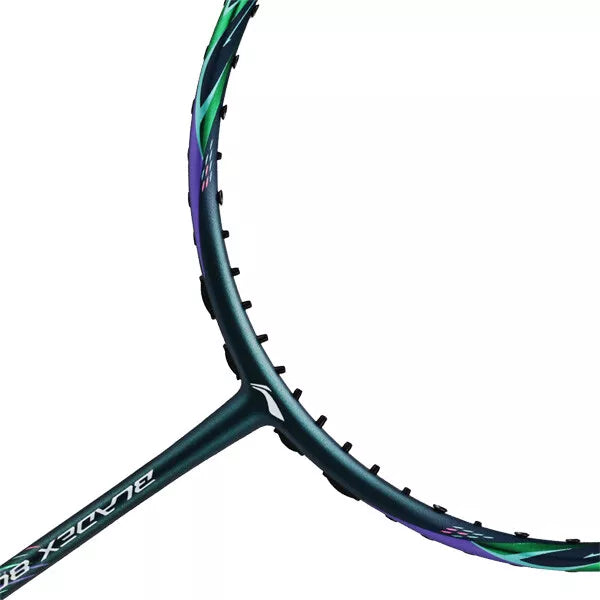 Li-Ning BLADEX 800 Green 4U