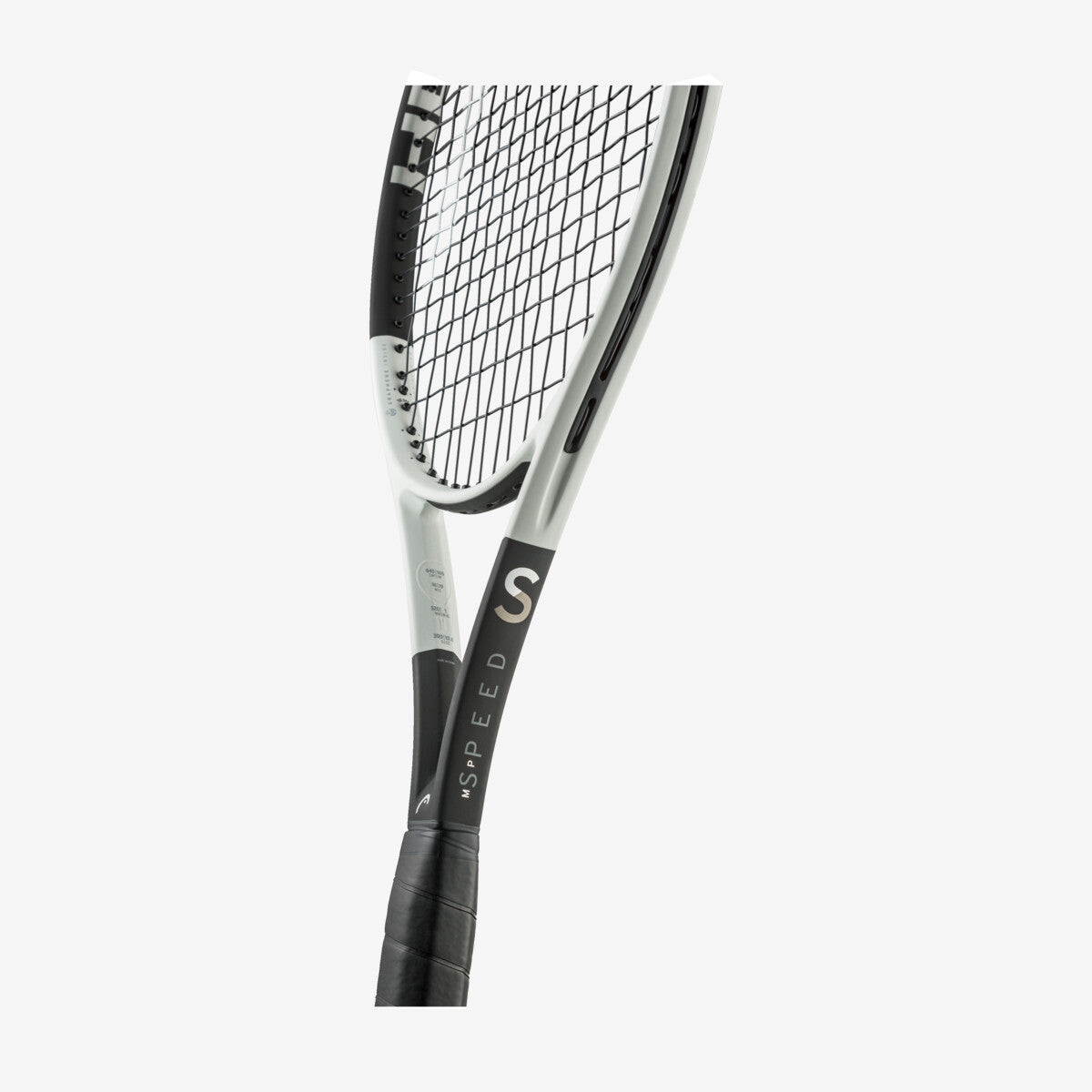 2024 HEAD Speed MP Tennis Racket