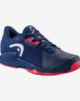 HEAD Sprint PRO 3.5 Ladies Tennis Shoes [DBAZ]*CLEARANCE*