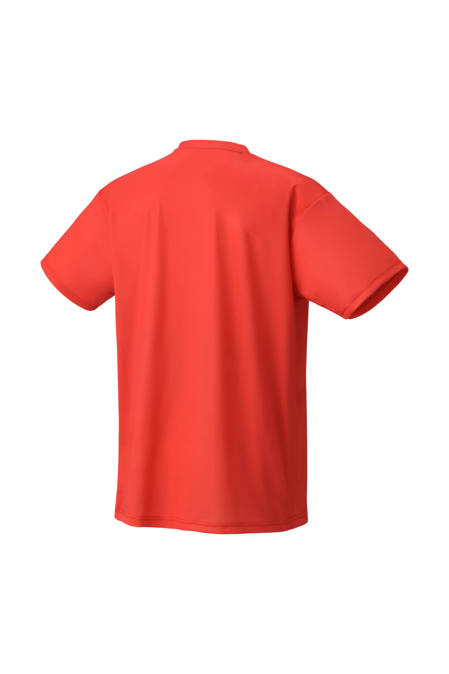 Yonex YM0046EX Unisex T-Shirt [Pearl Red]