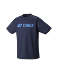 Yonex YM0046EX Unisex T-Shirt [Indigo Marine]