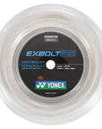 Yonex EXBOLT 68 Badminton String Reel (200m)