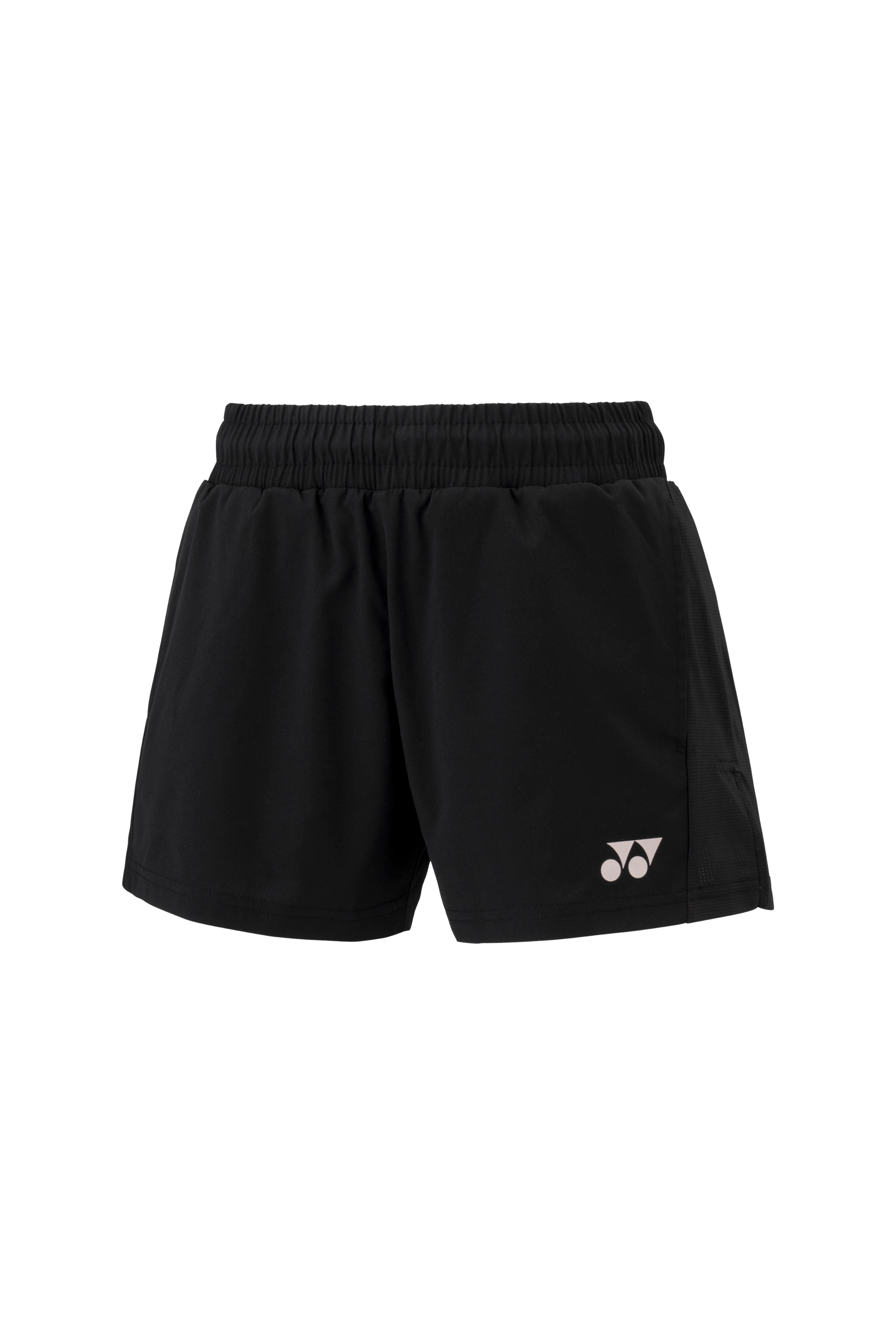 Yonex YW0047EX Women&#39;s Shorts [Black]