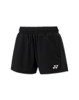 Yonex YW0047EX Women's Shorts [Black]