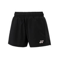 Yonex YW0047EX Women's Shorts [Black]