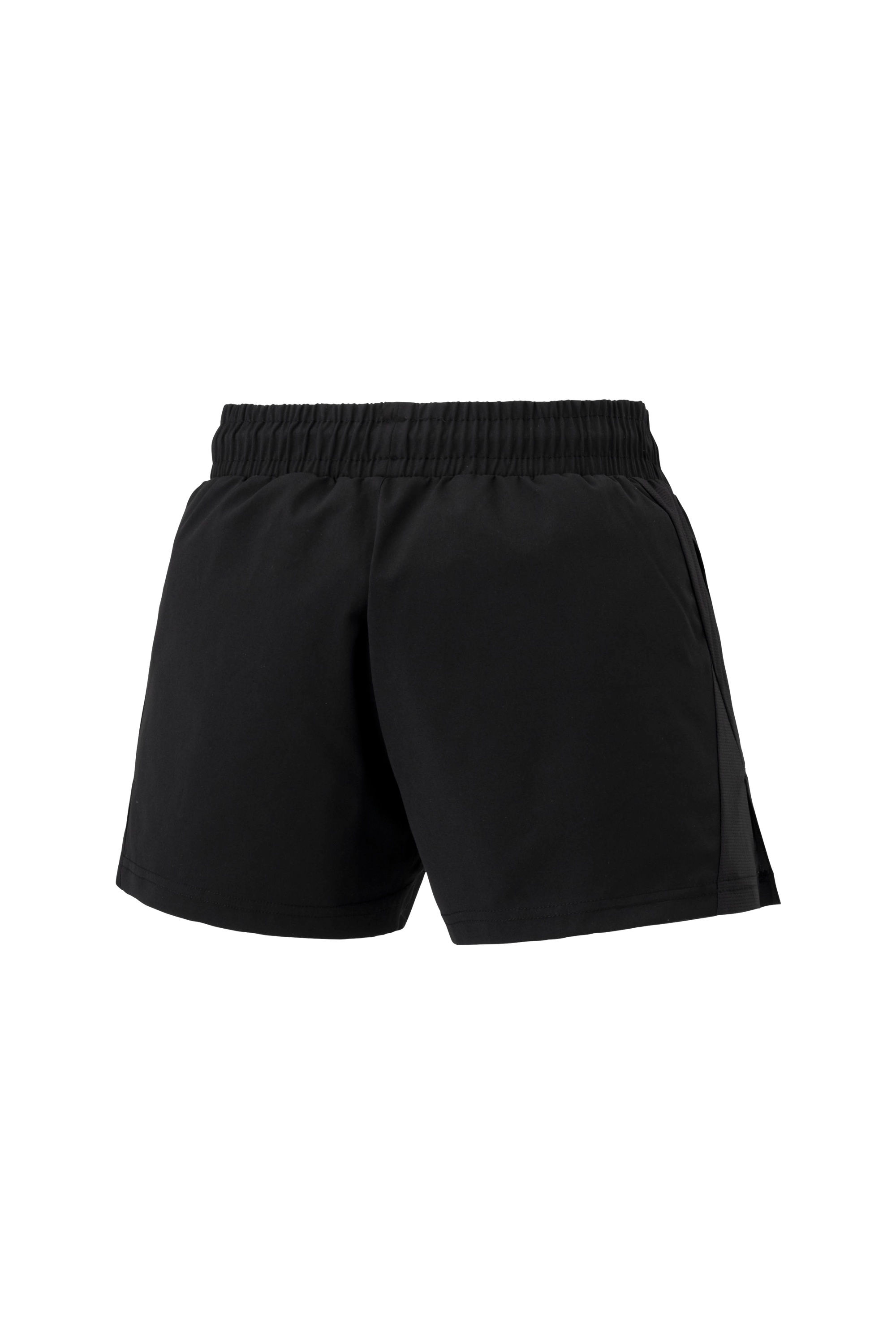 Yonex YW0047EX Women&#39;s Shorts [Black]