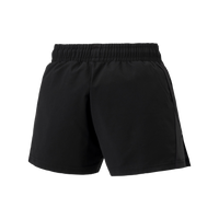 Yonex YW0047EX Women's Shorts [Black]