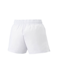 Yonex YW0047EX Women's Shorts [White]