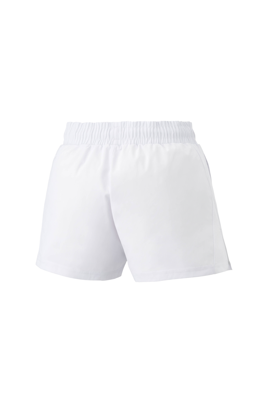 Yonex YW0047EX Women's Shorts [White]