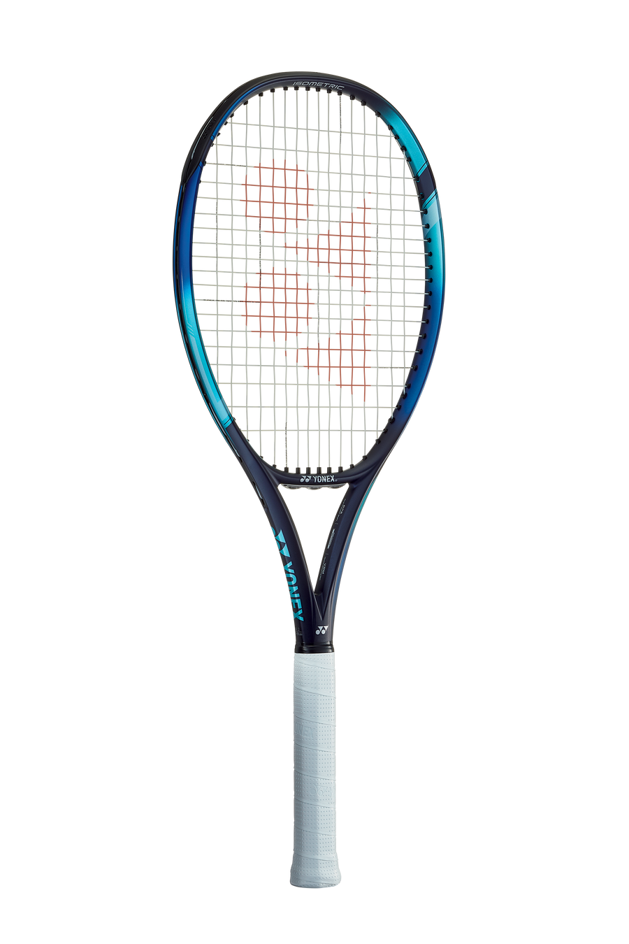Yonex 2022 EZONE 100L 285G Unstrung Tennis Racket [Sky Blue]