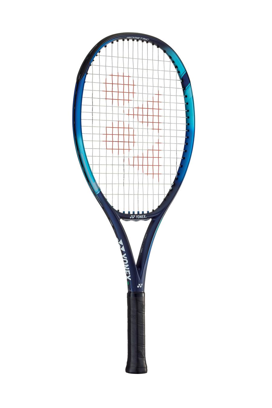 Yonex 2022 EZONE 25 240G Tennis Racket [Sky Blue]
