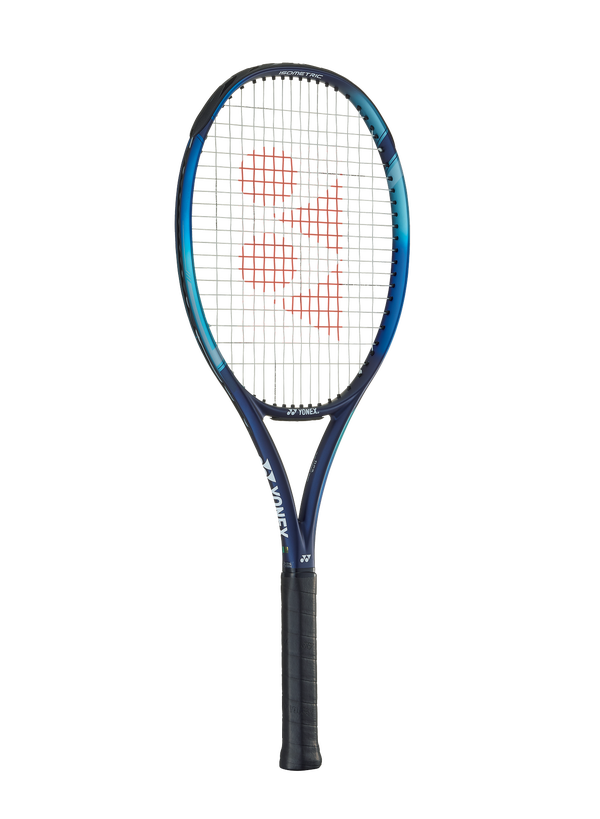 Yonex 2022 EZONE ACE 260G Tennis Racket [Sky Blue] – Pro Racket Sports