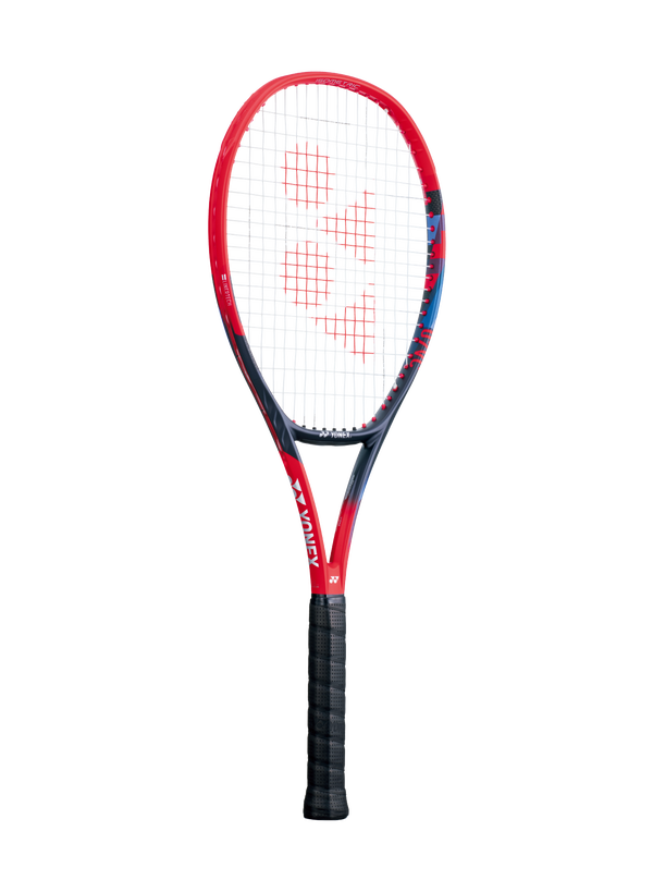 Yonex 2023 VCORE 98 305G Unstrung Tennis Racket [Scarlet] – Pro