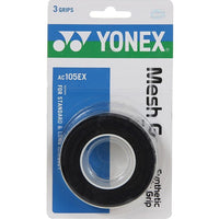 Yonex AC105EX Mesh Grap (3 wraps)