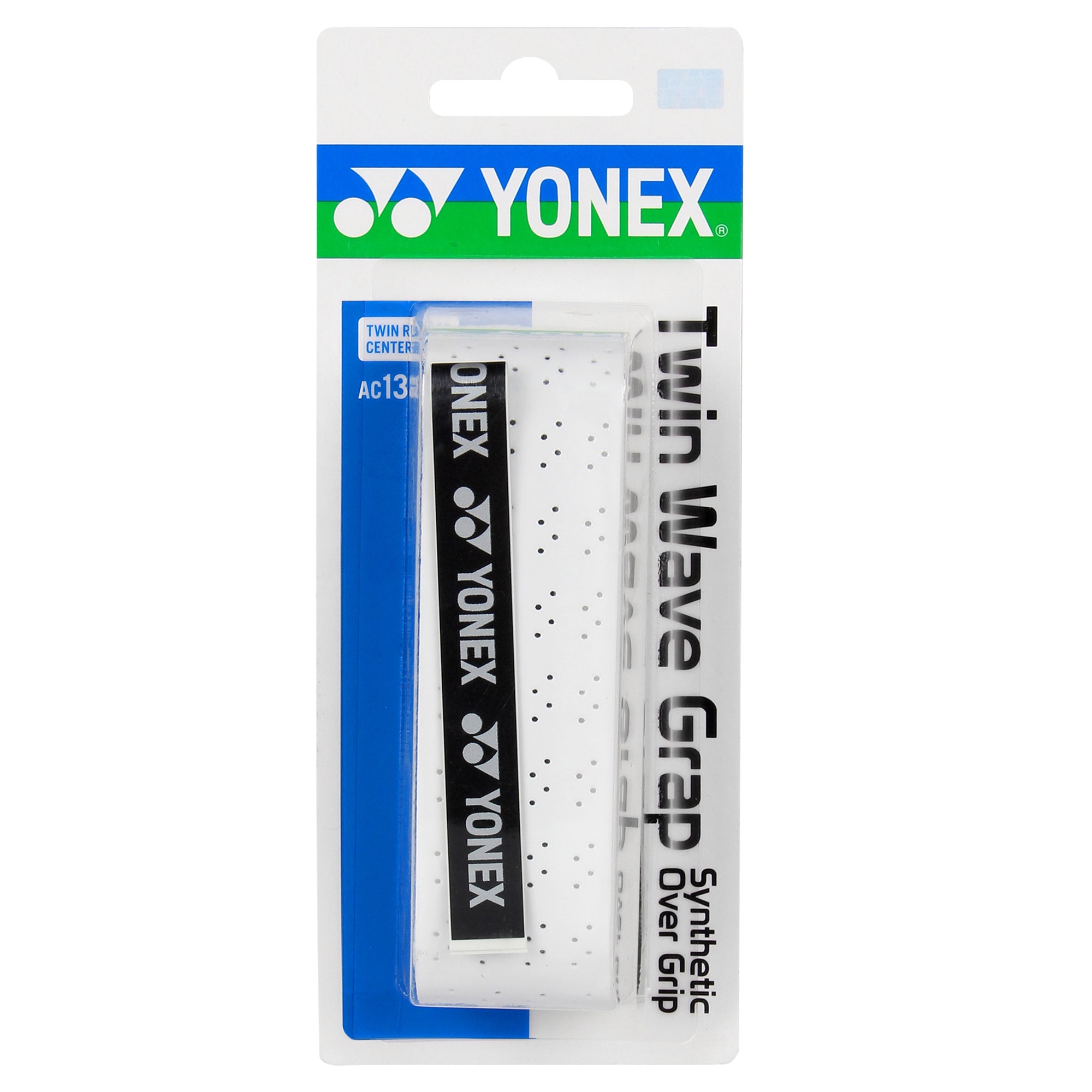 Yonex AC139 Twin Wave Grap