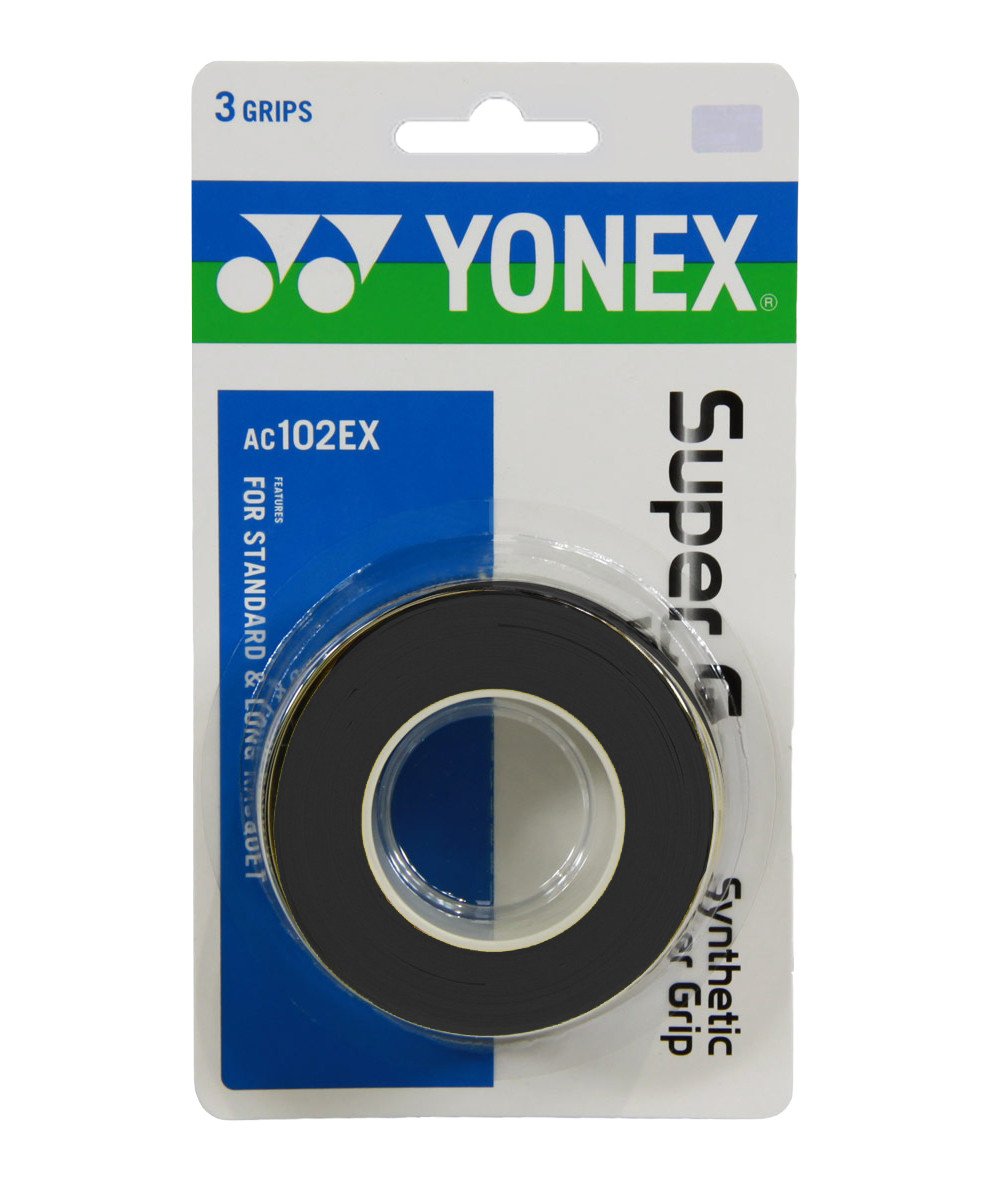 YONEX AC102EX Wet Super Grap