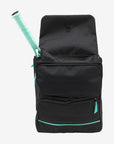 HEAD Coco Backpack [Black/Mint]