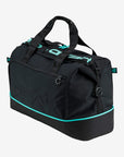 HEAD Coco Court Bag [Black/Mint]