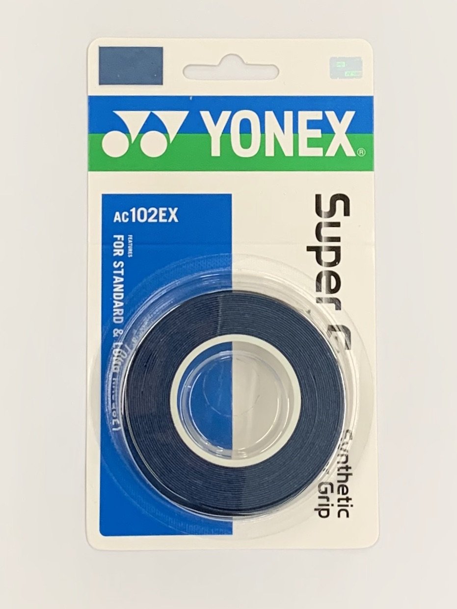 YONEX AC102EX Wet Super Grap