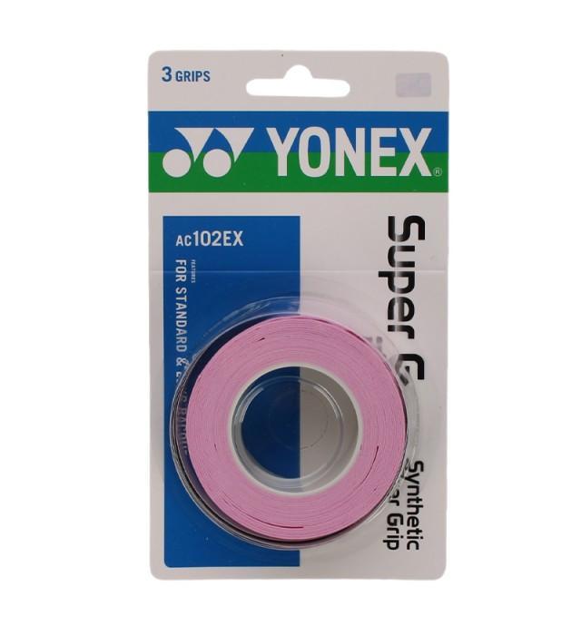 YONEX AC102EX Wet Super Grap